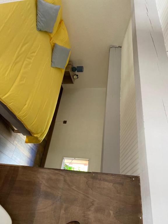 Location Vacance Vue Mer 4 A 6 Personnes Кавалере-сюр-Мер Екстериор снимка