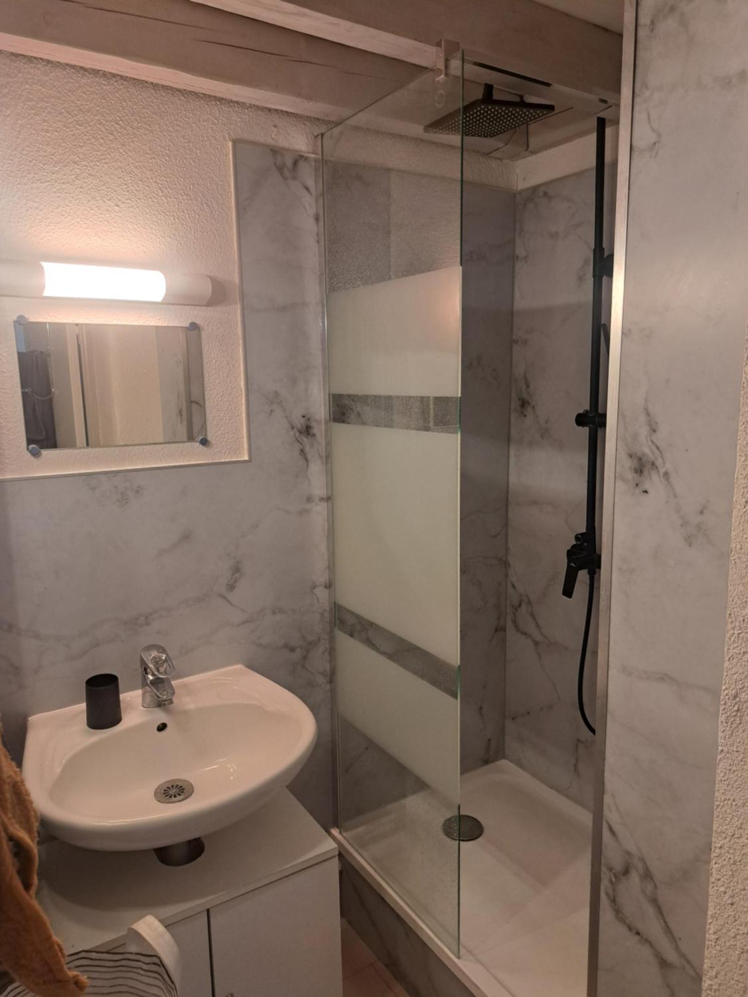 Location Vacance Vue Mer 4 A 6 Personnes Кавалере-сюр-Мер Екстериор снимка