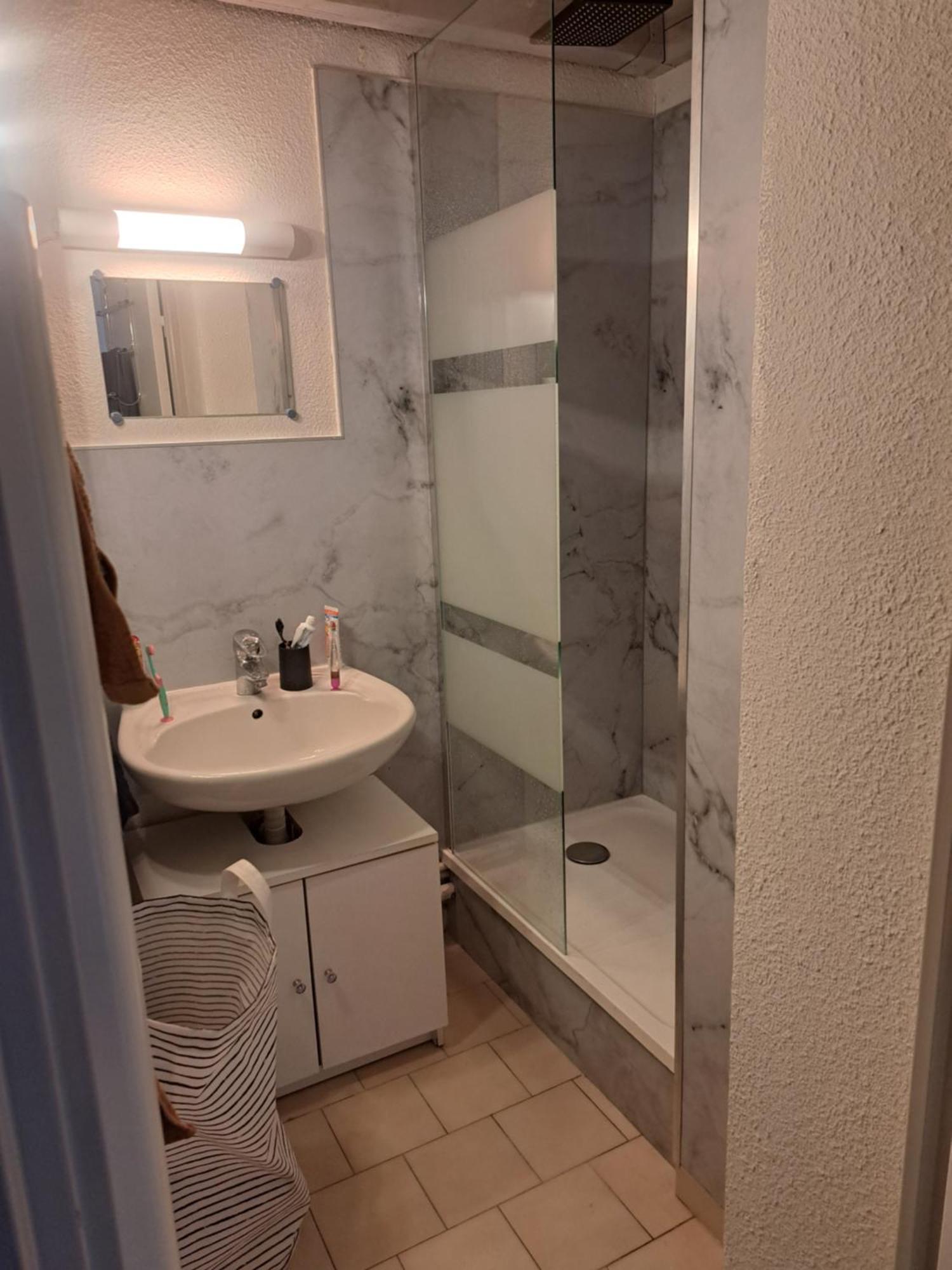 Location Vacance Vue Mer 4 A 6 Personnes Кавалере-сюр-Мер Екстериор снимка
